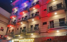 Hotel President
